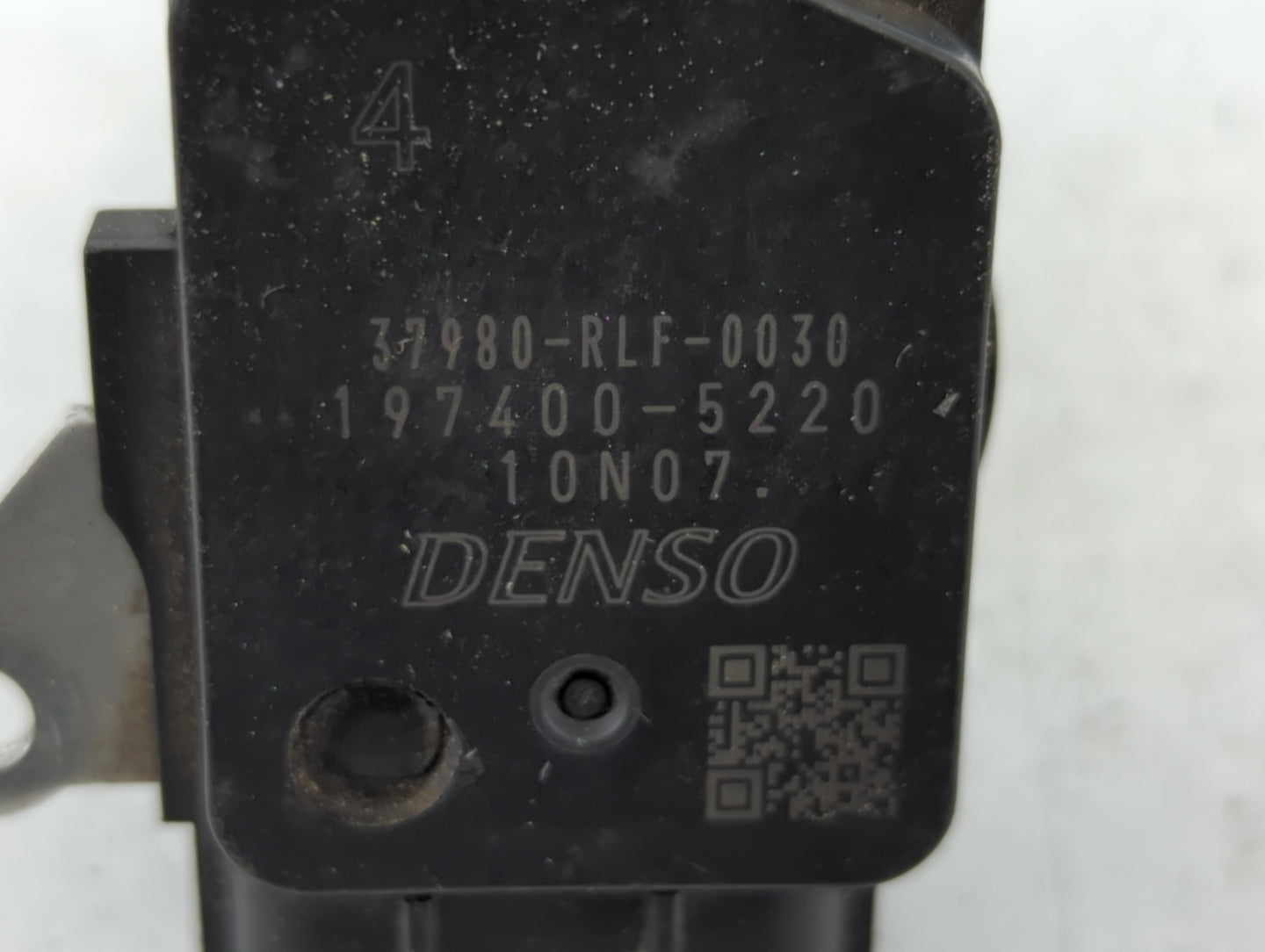 2016-2021 Chevrolet Malibu Mass Air Flow Meter Maf - Oemusedautoparts1.com