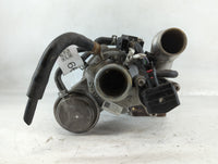 2016 Malibu Turbocharger Turbo Charger Super Charger Supercharger - Oemusedautoparts1.com