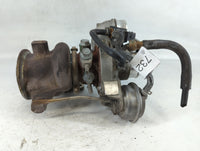 2016 Malibu Turbocharger Turbo Charger Super Charger Supercharger - Oemusedautoparts1.com