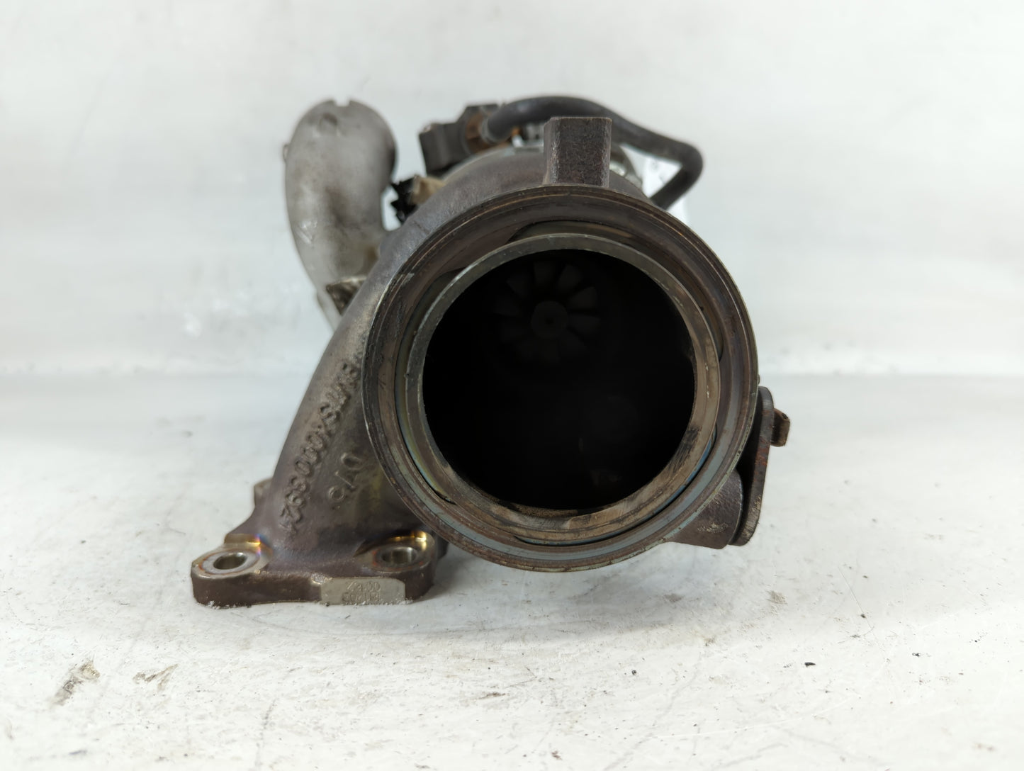 2016 Malibu Turbocharger Turbo Charger Super Charger Supercharger - Oemusedautoparts1.com