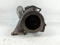 2016 Malibu Turbocharger Turbo Charger Super Charger Supercharger - Oemusedautoparts1.com