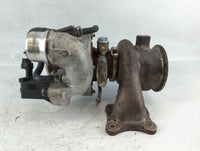2016 Malibu Turbocharger Turbo Charger Super Charger Supercharger - Oemusedautoparts1.com