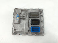 2020-2021 Chevrolet Malibu PCM Engine Control Computer ECU ECM PCU OEM P/N:12703745 Fits Fits 2020 2021 2022 OEM Used Auto P