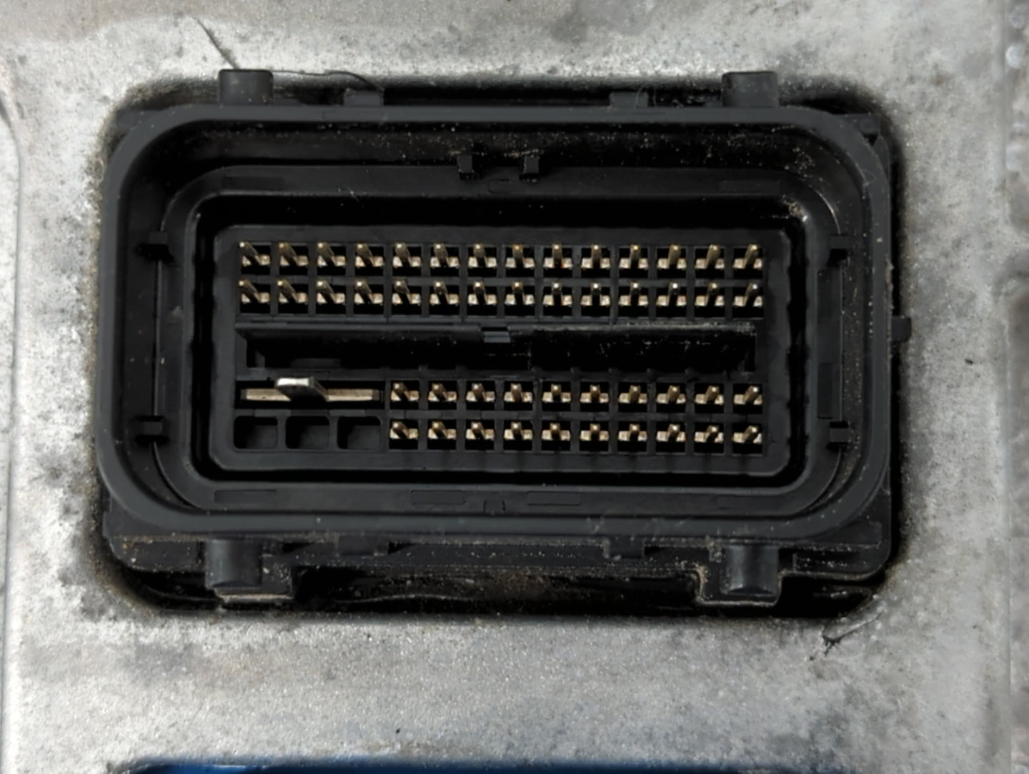 2020-2021 Chevrolet Malibu PCM Engine Control Computer ECU ECM PCU OEM P/N:12703745 Fits Fits 2020 2021 2022 OEM Used Auto P