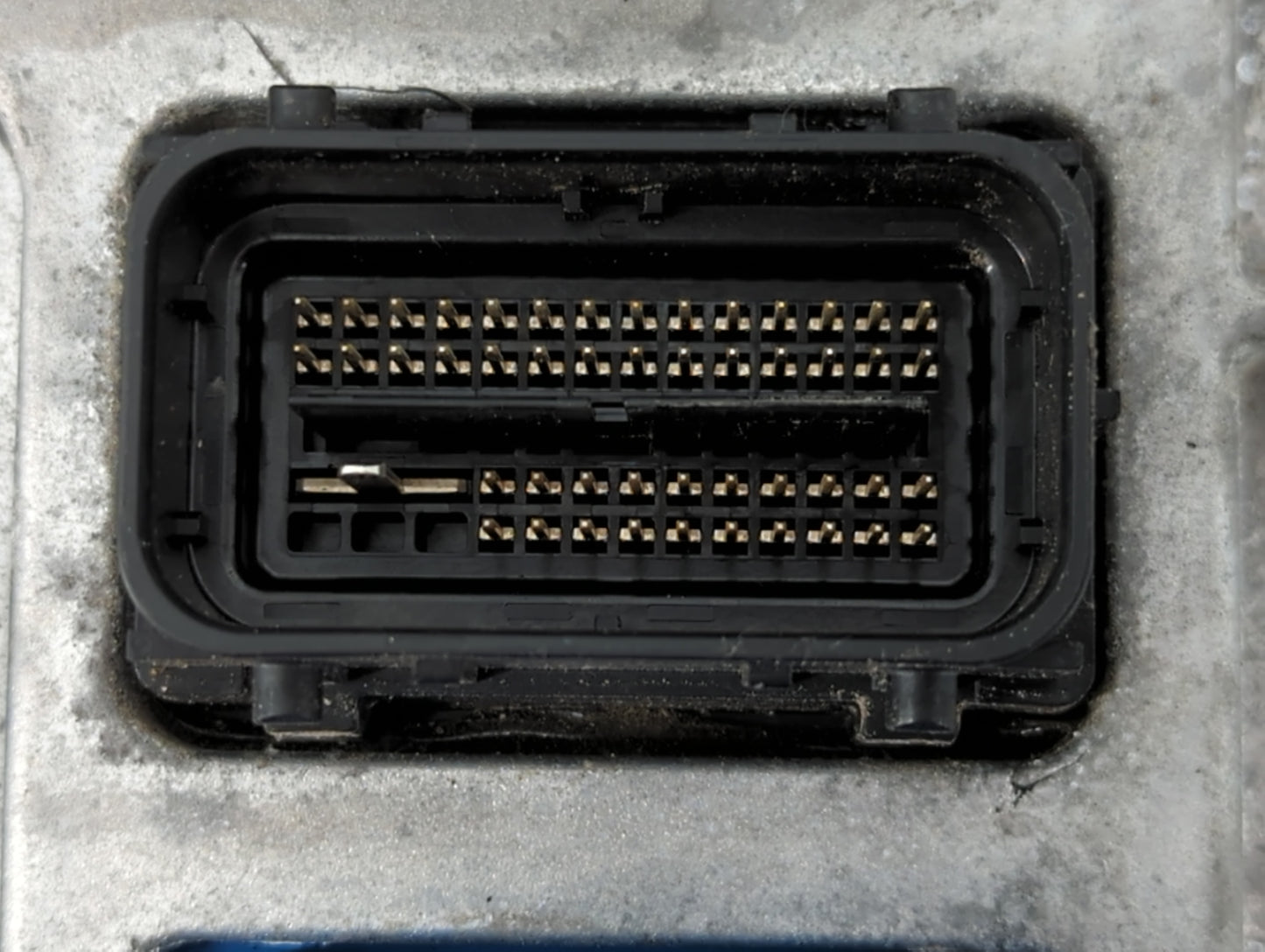 2020-2021 Chevrolet Malibu PCM Engine Control Computer ECU ECM PCU OEM P/N:12703745 Fits Fits 2020 2021 2022 OEM Used Auto P