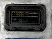 2020-2021 Chevrolet Malibu PCM Engine Control Computer ECU ECM PCU OEM P/N:12703745 Fits Fits 2020 2021 2022 OEM Used Auto P