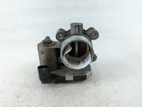 2016-2021 Chevrolet Malibu Throttle Body P/N:12671379AA Fits Fits 2016 2017 2018 2019 2020 2021 2022 OEM Used Auto Parts - O