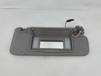 2016-2021 Chevrolet Malibu Sun Visor Shade Replacement Passenger Right Mirror Fits Fits 2016 2017 2018 2019 2020 2021 OEM Us