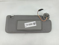 2016-2021 Chevrolet Malibu Sun Visor Shade Replacement Passenger Right Mirror Fits Fits 2016 2017 2018 2019 2020 2021 OEM Us