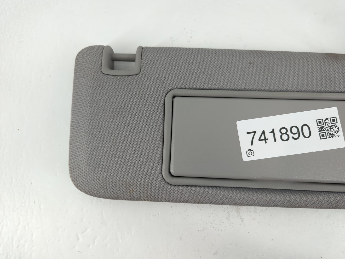 2016-2021 Chevrolet Malibu Sun Visor Shade Replacement Passenger Right Mirror Fits Fits 2016 2017 2018 2019 2020 2021 OEM Us