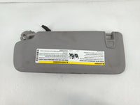 2016-2021 Chevrolet Malibu Sun Visor Shade Replacement Passenger Right Mirror Fits Fits 2016 2017 2018 2019 2020 2021 OEM Us