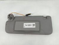 2016-2021 Chevrolet Malibu Sun Visor Shade Replacement Driver Left Mirror Fits Fits 2016 2017 2018 2019 2020 2021 OEM Used A