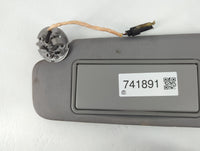2016-2021 Chevrolet Malibu Sun Visor Shade Replacement Driver Left Mirror Fits Fits 2016 2017 2018 2019 2020 2021 OEM Used A