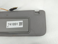 2016-2021 Chevrolet Malibu Sun Visor Shade Replacement Driver Left Mirror Fits Fits 2016 2017 2018 2019 2020 2021 OEM Used A
