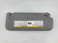 2016-2021 Chevrolet Malibu Sun Visor Shade Replacement Driver Left Mirror Fits Fits 2016 2017 2018 2019 2020 2021 OEM Used A