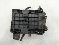 2019-2021 Chevrolet Malibu Fusebox Fuse Box Panel Relay Module P/N:PP-GF35 Fits Fits 2019 2020 2021 OEM Used Auto Parts - Oe