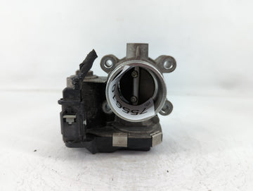 2016-2021 Chevrolet Malibu Throttle Body P/N:12671370AA Fits Fits 2016 2017 2018 2019 2020 2021 2022 OEM Used Auto Parts - O