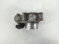 2016-2021 Chevrolet Malibu Throttle Body P/N:12671370AA Fits Fits 2016 2017 2018 2019 2020 2021 2022 OEM Used Auto Parts - O