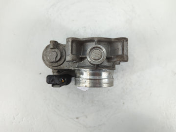 2016-2021 Chevrolet Malibu Throttle Body P/N:12671370AA Fits Fits 2016 2017 2018 2019 2020 2021 2022 OEM Used Auto Parts