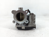 2016-2021 Chevrolet Malibu Throttle Body P/N:12671370AA Fits Fits 2016 2017 2018 2019 2020 2021 2022 OEM Used Auto Parts - O