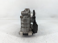2016-2021 Chevrolet Malibu Throttle Body P/N:12671370AA Fits Fits 2016 2017 2018 2019 2020 2021 2022 OEM Used Auto Parts - O