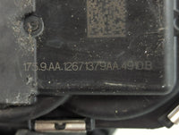 2016-2021 Chevrolet Malibu Throttle Body P/N:12671370AA Fits Fits 2016 2017 2018 2019 2020 2021 2022 OEM Used Auto Parts - O
