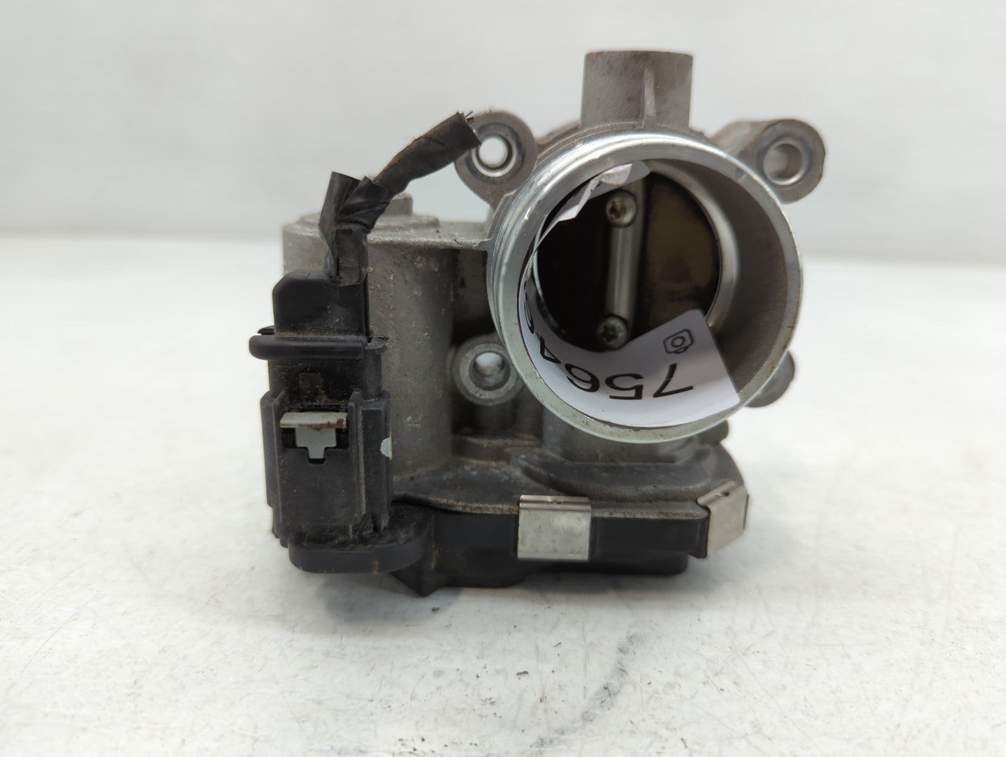 2016-2021 Chevrolet Malibu Throttle Body P/N:12671379AA Fits Fits 2016 2017 2018 2019 2020 2021 2022 OEM Used Auto Parts - O