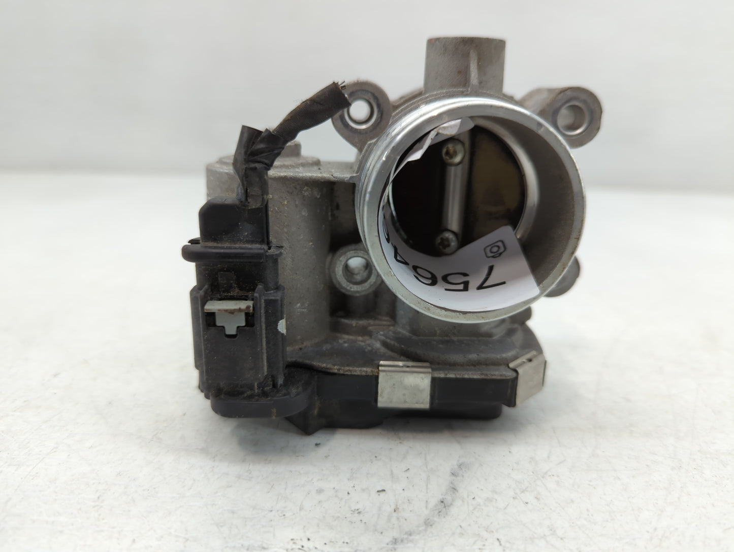 2016-2021 Chevrolet Malibu Throttle Body P/N:12671379AA Fits Fits 2016 2017 2018 2019 2020 2021 2022 OEM Used Auto Parts - O