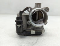 2016-2021 Chevrolet Malibu Throttle Body P/N:12671379AA Fits Fits 2016 2017 2018 2019 2020 2021 2022 OEM Used Auto Parts - O