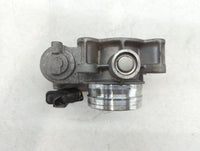 2016-2021 Chevrolet Malibu Throttle Body P/N:12671379AA Fits Fits 2016 2017 2018 2019 2020 2021 2022 OEM Used Auto Parts - O