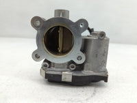 2016-2021 Chevrolet Malibu Throttle Body P/N:12671379AA Fits Fits 2016 2017 2018 2019 2020 2021 2022 OEM Used Auto Parts - O