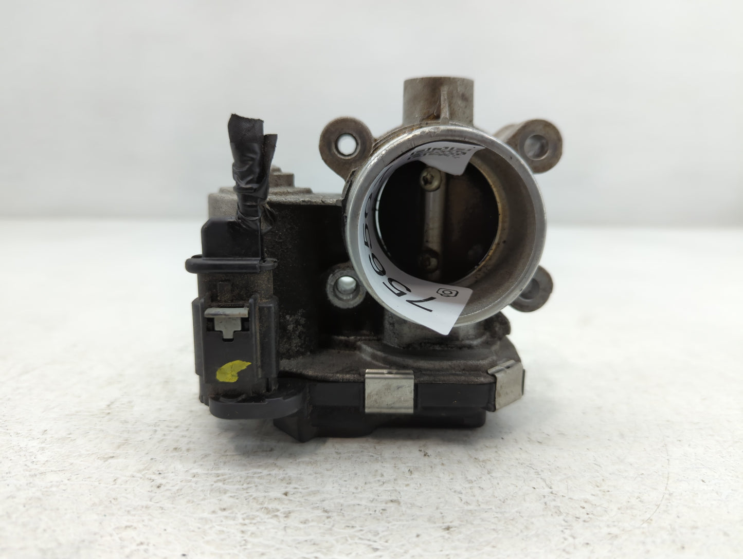 2016-2021 Chevrolet Malibu Throttle Body P/N:12671379AA Fits Fits 2016 2017 2018 2019 2020 2021 2022 OEM Used Auto Parts - O