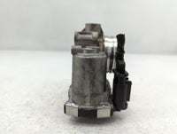 2016-2021 Chevrolet Malibu Throttle Body P/N:12671379AA Fits Fits 2016 2017 2018 2019 2020 2021 2022 OEM Used Auto Parts - O