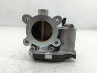 2016-2021 Chevrolet Malibu Throttle Body P/N:12671379AA Fits Fits 2016 2017 2018 2019 2020 2021 2022 OEM Used Auto Parts - O