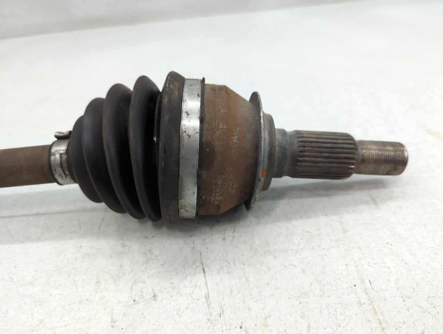 2019-2021 Chevrolet Malibu Axle Shaft Front Driver Cv C/v - Oemusedautoparts1.com