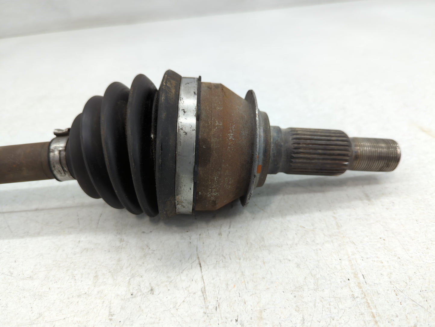 2019-2021 Chevrolet Malibu Axle Shaft Front Driver Cv C/v - Oemusedautoparts1.com