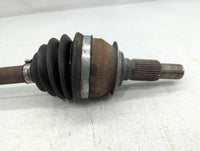 2019-2021 Chevrolet Malibu Axle Shaft Front Driver Cv C/v - Oemusedautoparts1.com