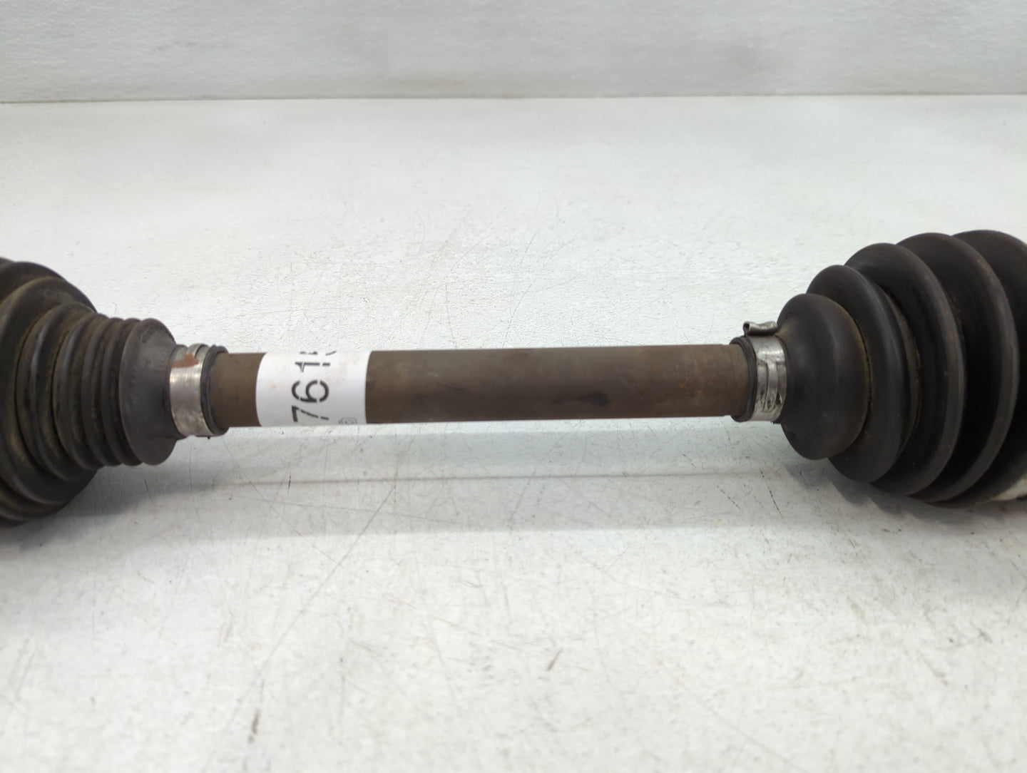 2019-2021 Chevrolet Malibu Axle Shaft Front Driver Cv C/v - Oemusedautoparts1.com