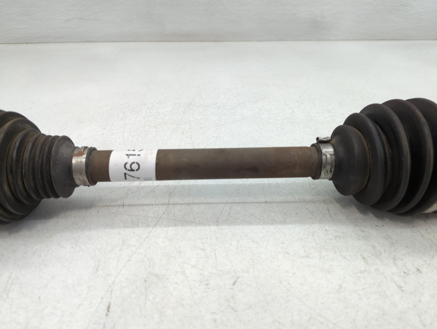 2019-2021 Chevrolet Malibu Axle Shaft Front Driver Cv C/v - Oemusedautoparts1.com