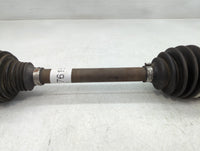 2019-2021 Chevrolet Malibu Axle Shaft Front Driver Cv C/v - Oemusedautoparts1.com