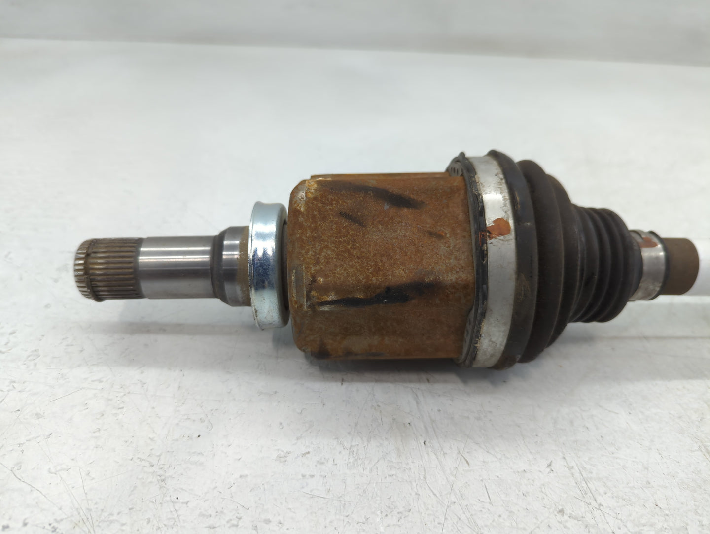 2019-2021 Chevrolet Malibu Axle Shaft Front Driver Cv C/v - Oemusedautoparts1.com
