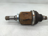 2019-2021 Chevrolet Malibu Axle Shaft Front Driver Cv C/v - Oemusedautoparts1.com