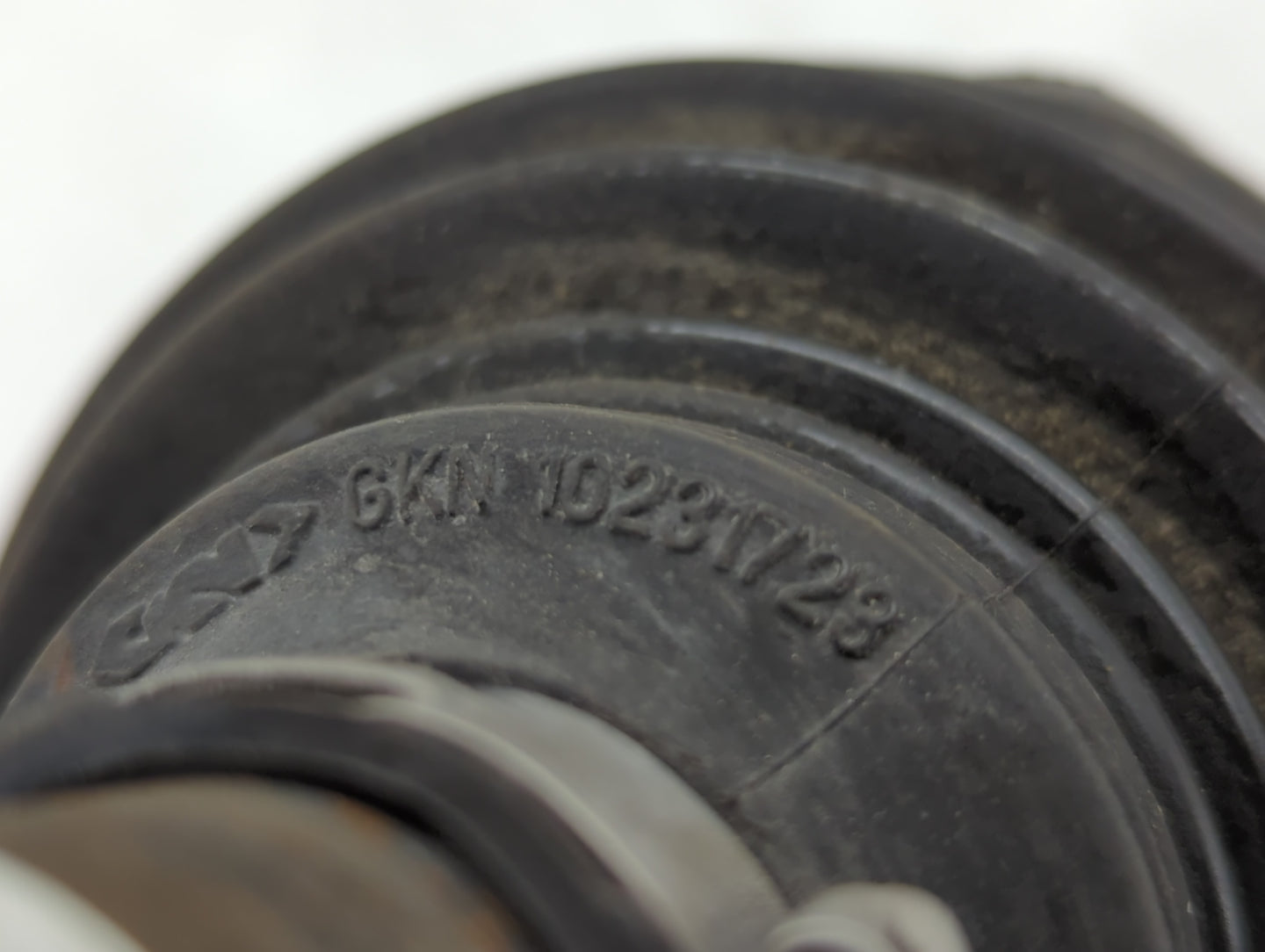 2019-2021 Chevrolet Malibu Axle Shaft Front Driver Cv C/v - Oemusedautoparts1.com