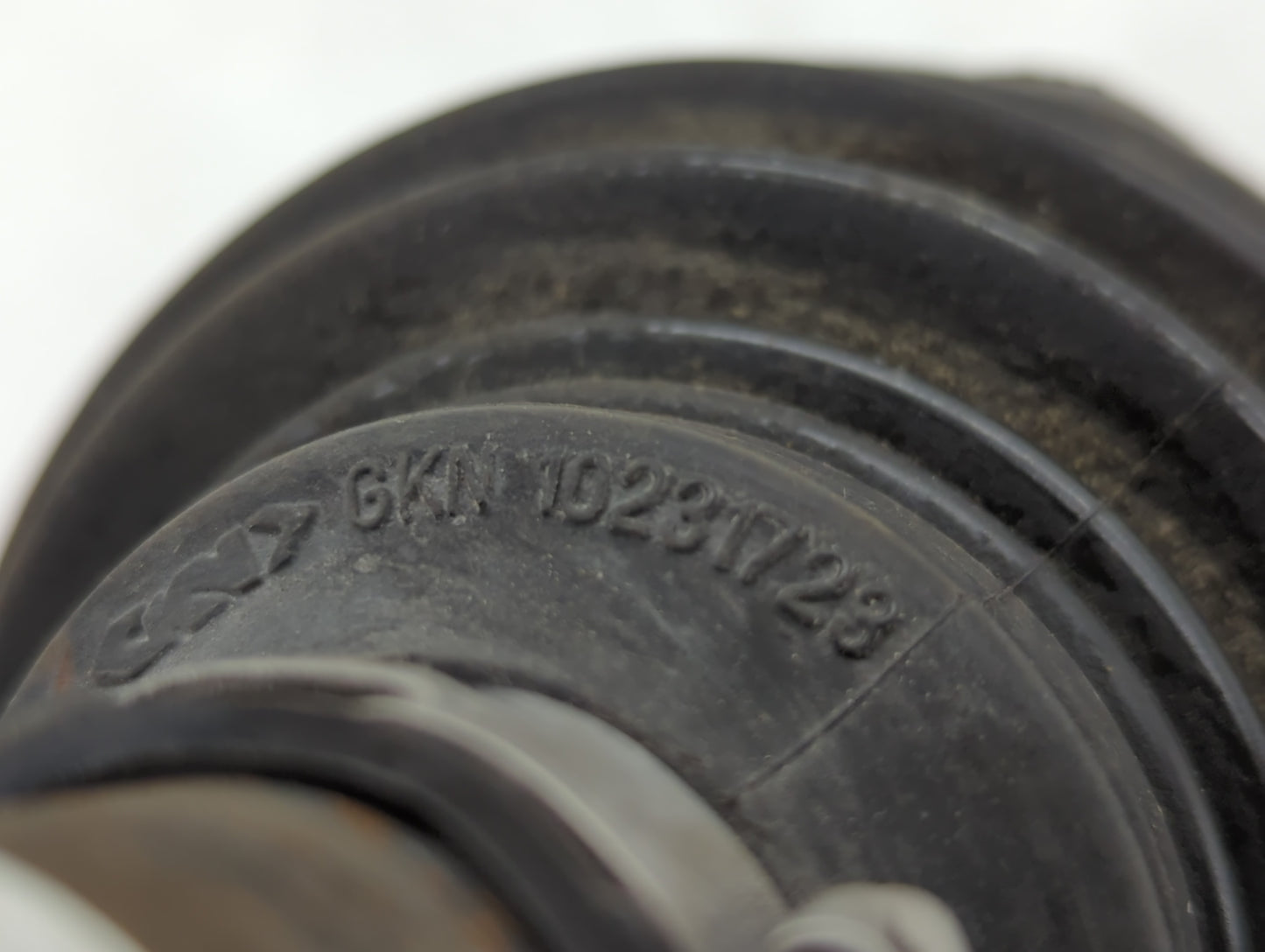 2019-2021 Chevrolet Malibu Axle Shaft Front Driver Cv C/v - Oemusedautoparts1.com