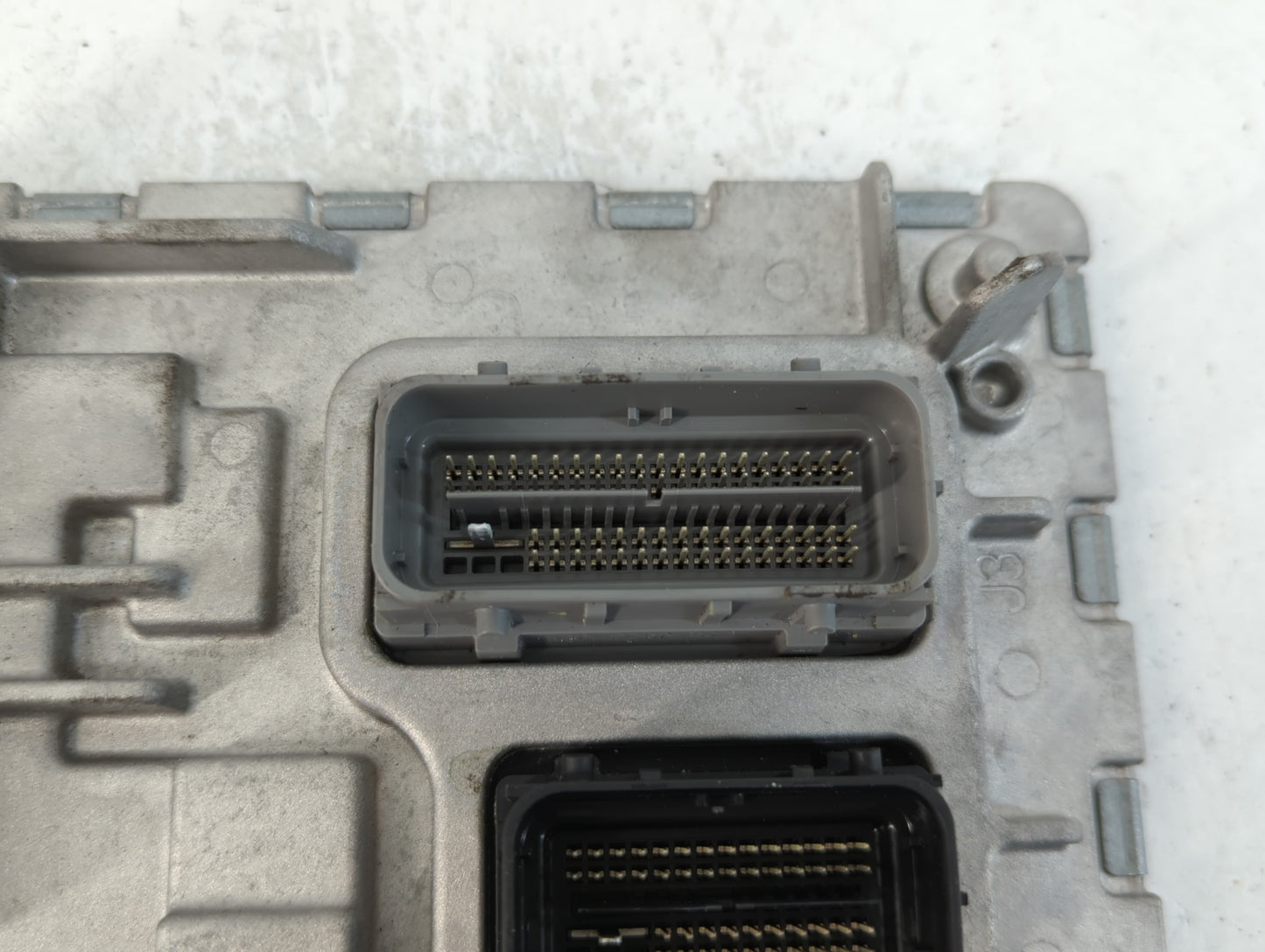 2020-2021 Chevrolet Malibu PCM Engine Control Computer ECU ECM PCU OEM P/N:12703745 Fits Fits 2020 2021 2022 OEM Used Auto P