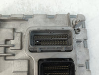 2020-2021 Chevrolet Malibu PCM Engine Control Computer ECU ECM PCU OEM P/N:12703745 Fits Fits 2020 2021 2022 OEM Used Auto P