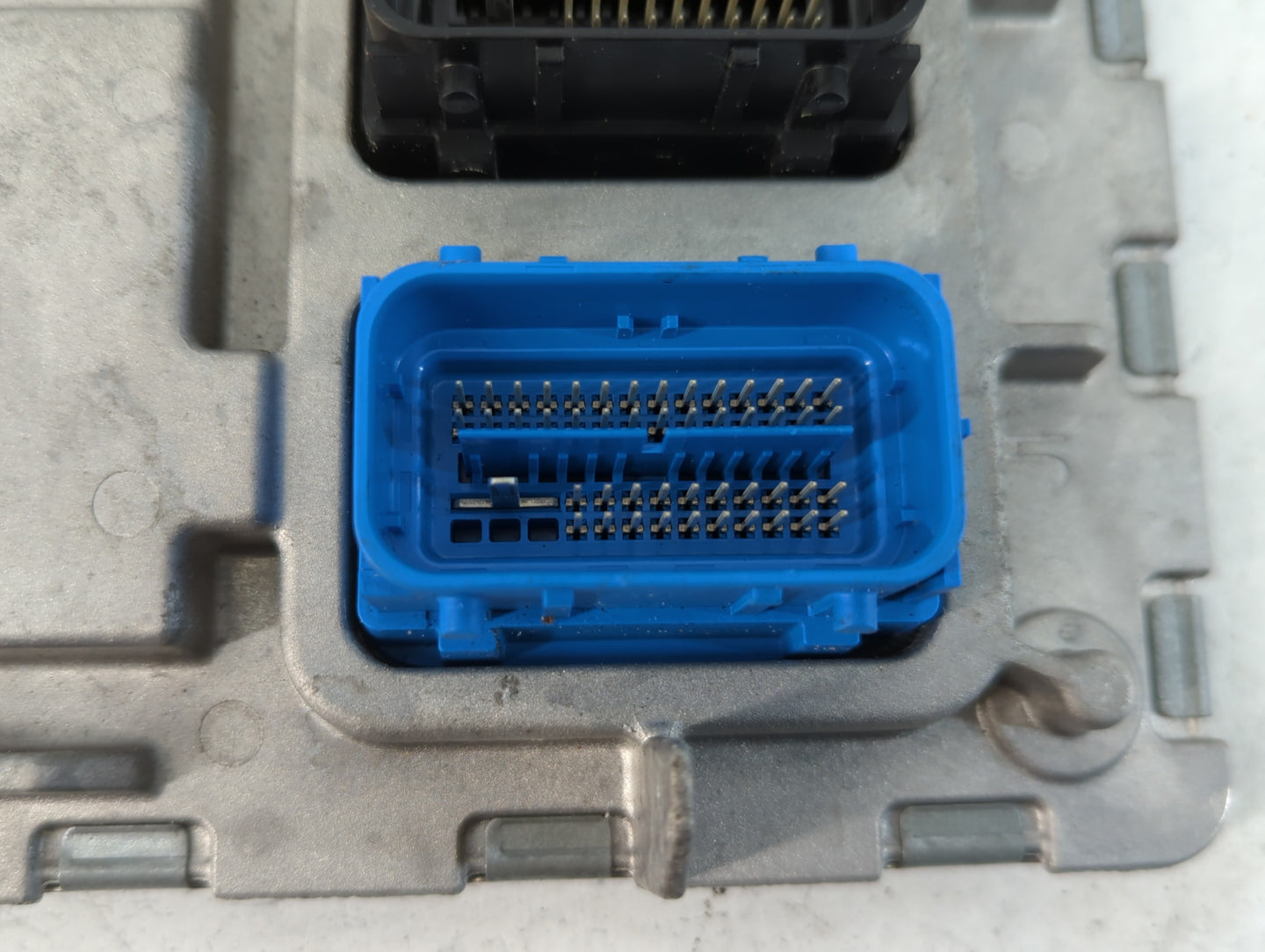 2020-2021 Chevrolet Malibu PCM Engine Control Computer ECU ECM PCU OEM P/N:12703745 Fits Fits 2020 2021 2022 OEM Used Auto P