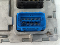 2020-2021 Chevrolet Malibu PCM Engine Control Computer ECU ECM PCU OEM P/N:12703745 Fits Fits 2020 2021 2022 OEM Used Auto P