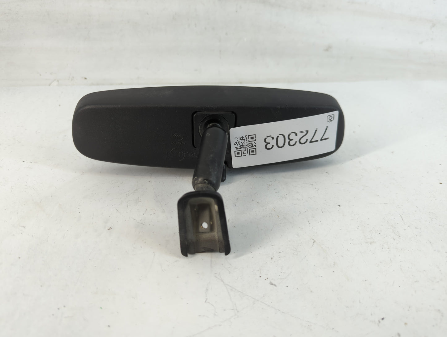 2013-2021 Chevrolet Malibu Interior Rear View Mirror Replacement OEM P/N:E11026150 Fits OEM Used Auto Parts - Oemusedautopar