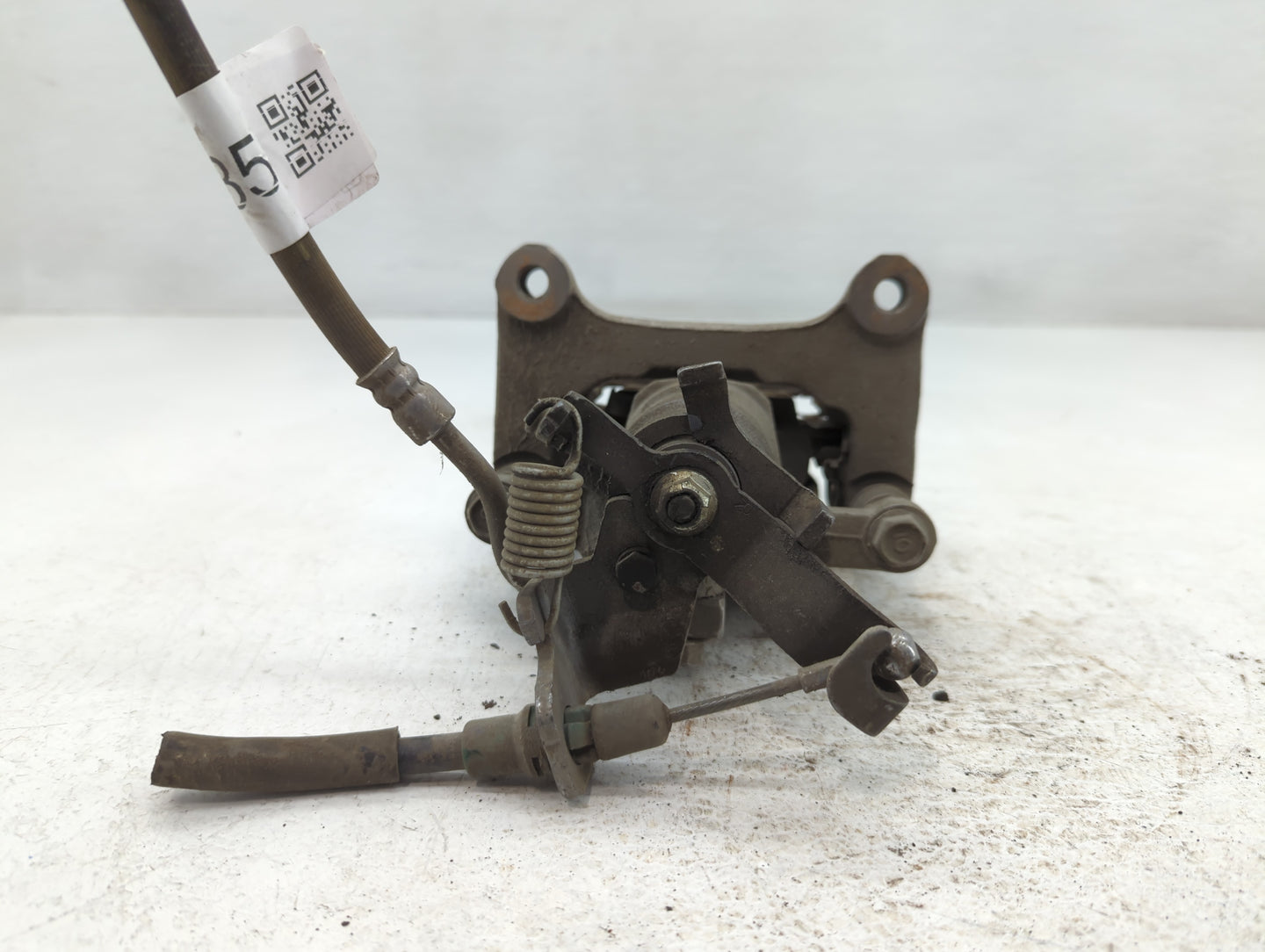 2016-2021 Chevrolet Malibu Rear Passenger Right Brake Caliper - Oemusedautoparts1.com
